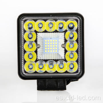 Fábrica 4 &#39;&#39; 41W COCHE LED Luz de trabajo